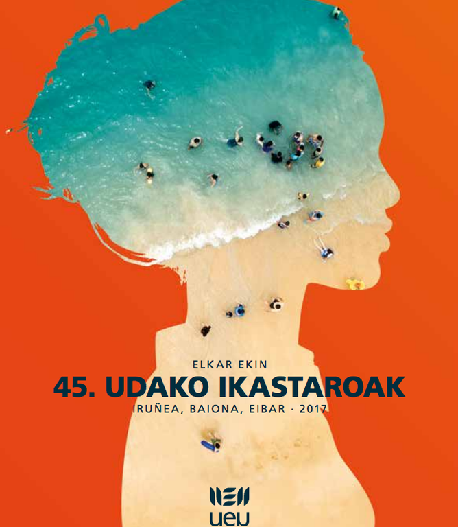 UEUko ikastaroen izen ematea zabalik UEUko ikastaroen izen ematea zabalik