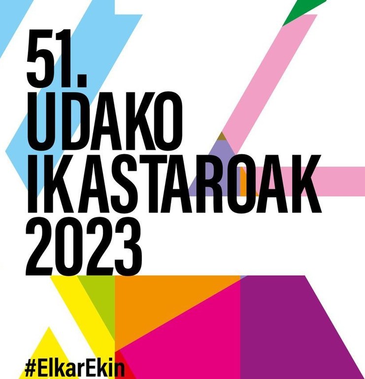 UEUko Udako Ikastaroak ekainaren 15etik aurrera