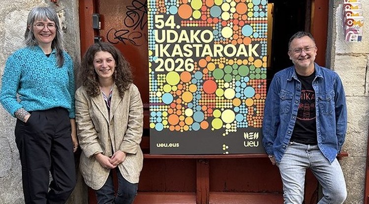 UEU-ren udako ikastaroak Bilbon abiatuko dira, ekainaren 11n