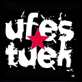 Ufestuek Ufestuek