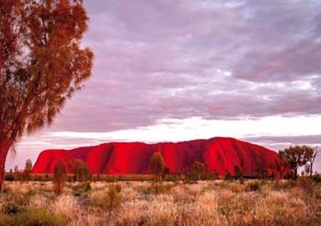 Uluru Uluru