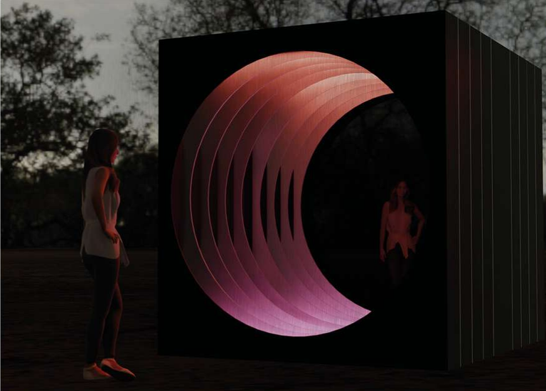 Umbra jaialdiak argiz eta artez jantziko du Gasteiz