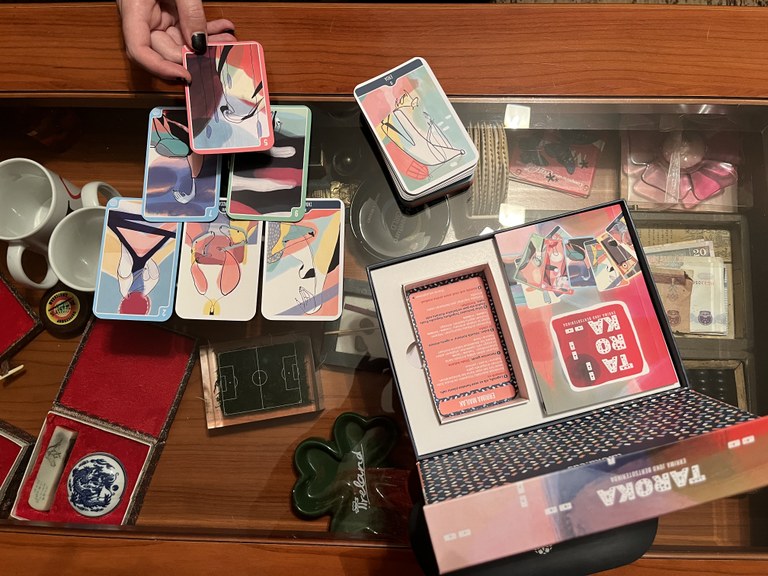 Unai Salazar bilbotarrak irabazi du otsaileko lehiaketaren saria