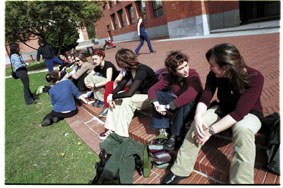 Unibertsitario maitagarriak Unibertsitario maitagarriak