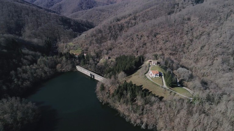 'Urak aske' dokumentala estreinatuko da martxoaren 10ean Donostian 'Urak aske' dokumentala estreinatuko da martxoaren 10ean Donostian