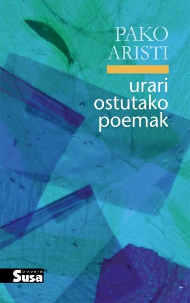 Urari ostutako poemak Urari ostutako poemak