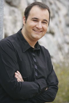 Urko Aristi: Komunean tetrisean aritzen naiz" Urko Aristi: Komunean tetrisean aritzen naiz"