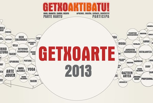 Urri osoan zehar, Getxoarte Urri osoan zehar, Getxoarte