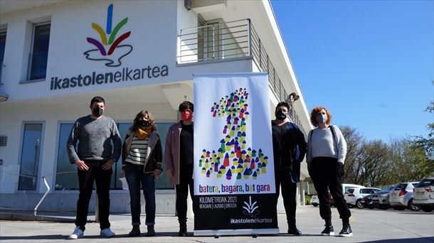 URRIAREN 3AN KILOMETROAK JAIA OSPATUKO DA URRIAREN 3AN KILOMETROAK JAIA OSPATUKO DA