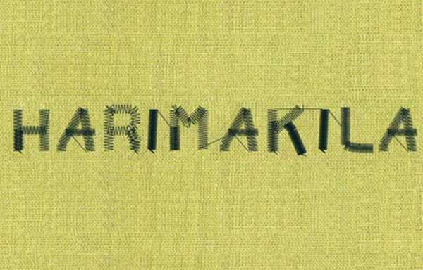 Urtarrilaren 12ra bitarte izango da ikusgai Harimakila Urtarrilaren 12ra bitarte izango da ikusgai Harimakila
