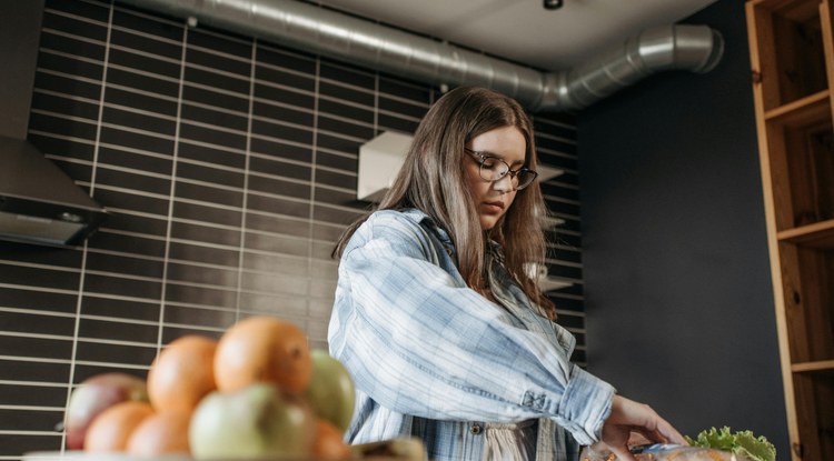 Urte berriko erronka pisua galtzea bada, kontuan izan beharko zenituzkeen zenbait kontu