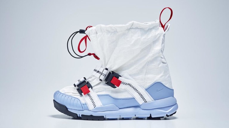 Urteko zapatila itsusienak? Urteko zapatila itsusienak?