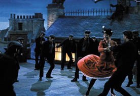 USB memoria eta Mary Poppins USB memoria eta Mary Poppins