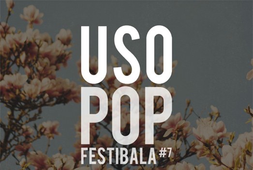 Uso Pop festibala, maiatzaren 28an Lizarrieta lepoan Uso Pop festibala, maiatzaren 28an Lizarrieta lepoan