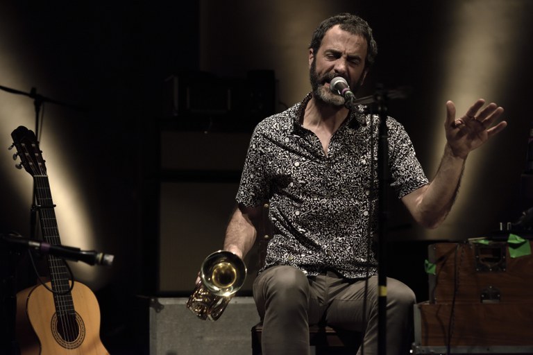 Usopop elkarteak eta Plekak 'Furfurietan' kontzertu zikloa antolatu dute