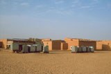 Utzi Sahara pakean! Utzi Sahara pakean!