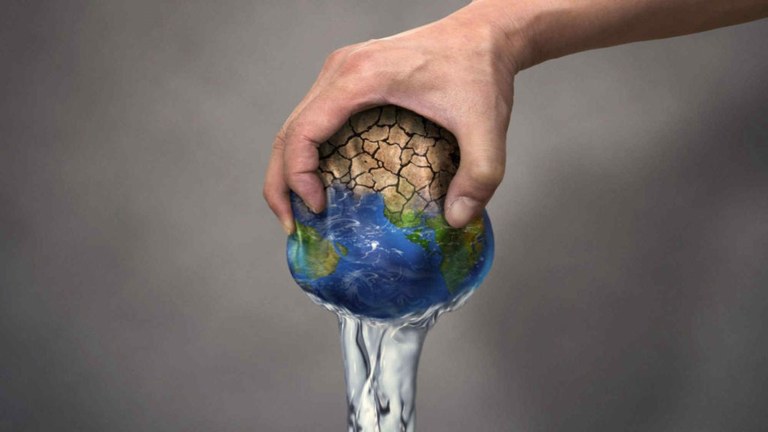 Lurrak urtebetean eman dezakeen guztia kontsumitua izango dugu uztailaren 28rako