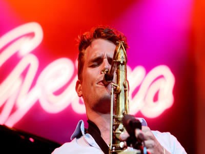 Uztailaren 2tik 5era egingo dute Getxoko Jazzaldiaren lehiaketaren finala Uztailaren 2tik 5era egingo dute Getxoko Jazzaldiaren lehiaketaren finala