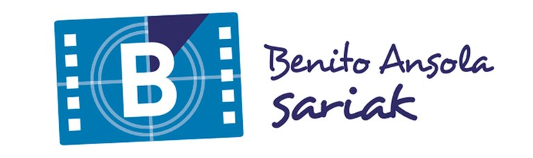 V. Benito Ansola Sarirako ikus-entzunezko lanak aurkezteko epea luzatu da V. Benito Ansola Sarirako ikus-entzunezko lanak aurkezteko epea luzatu da