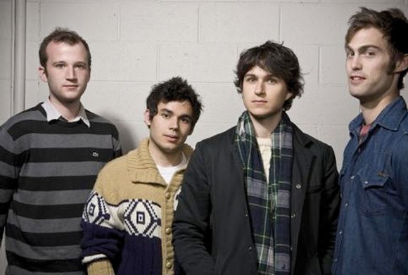 Vampire Weekend Vampire Weekend