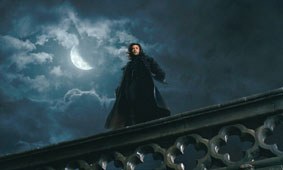 Van Helsing * Van Helsing *