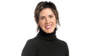 Vanesa Sanchez: "Askotan albisteak ez du amaierarik" Vanesa Sanchez: "Askotan albisteak ez du amaierarik"