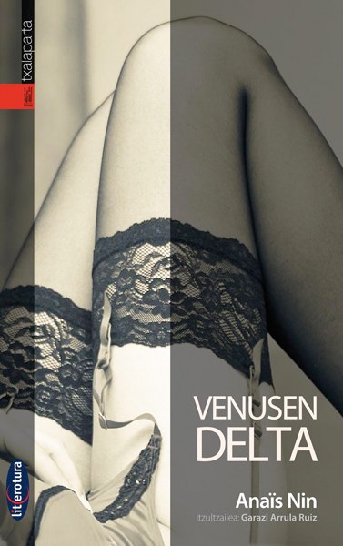 Venusen delta Venusen delta