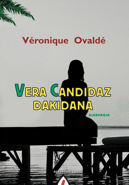 Vera Candidaz dakidana Vera Candidaz dakidana