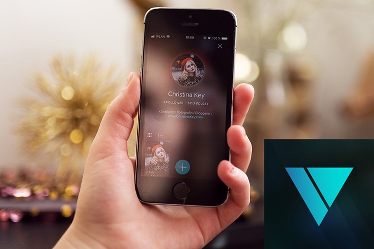 Vero, Facebooki agintea kentzeko prest Vero, Facebooki agintea kentzeko prest