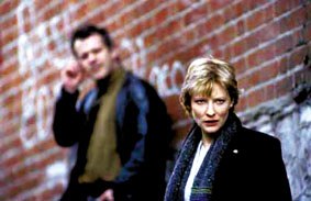 Veronica Guerin ** Veronica Guerin **