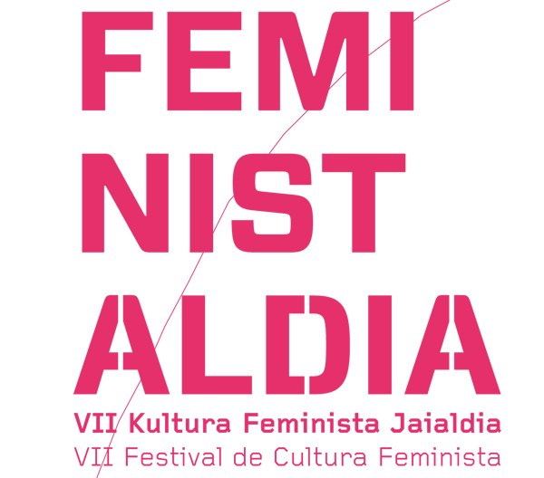 VII. Feministaldia hasi da Donostian VII. Feministaldia hasi da Donostian