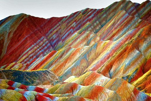 Vinicunca Vinicunca