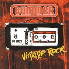 Vintage rock Vintage rock