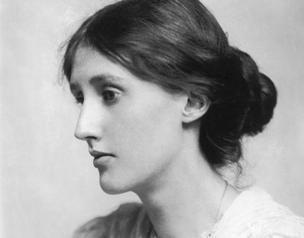 Virginia Woolf euskaraz Virginia Woolf euskaraz