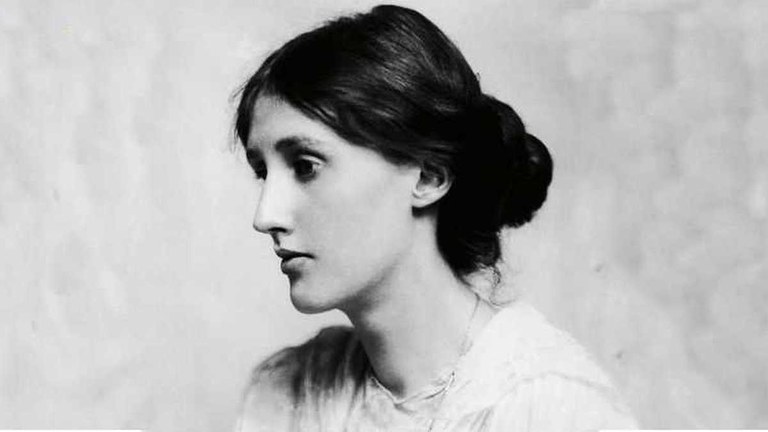 Virginia Woolf idazleari buruzko erakusketa Donostian