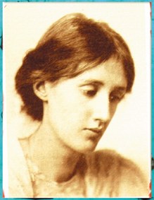 Virginia Woolf: Shakespearek arreba bat balu Virginia Woolf: Shakespearek arreba bat balu