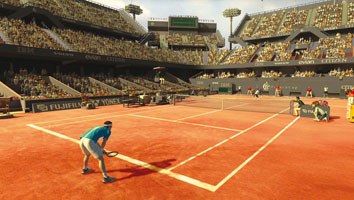 Virtua Tennis 3 (Sony PSP) Virtua Tennis 3 (Sony PSP)