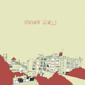 Vivian girls **** Vivian girls ****