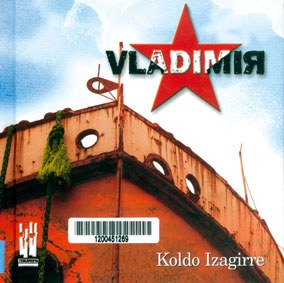 Vladimir Vladimir