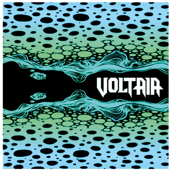 Voltaia Voltaia
