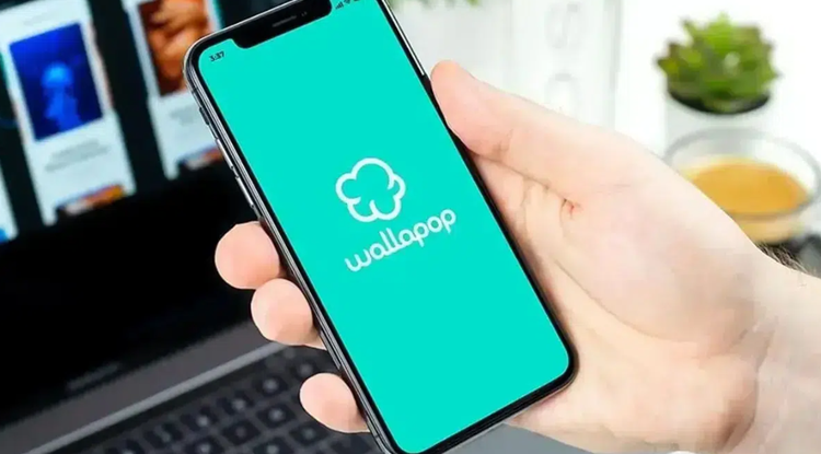 Wallapop-ek plataforman izan daitekeen iruzur ohikoenaz ohartarazi du