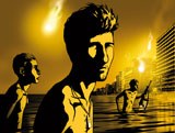Waltz with Bashir Waltz with Bashir