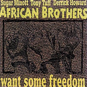 Want Some Freedom Want Some Freedom