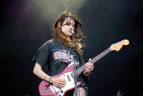 Warpaint Warpaint