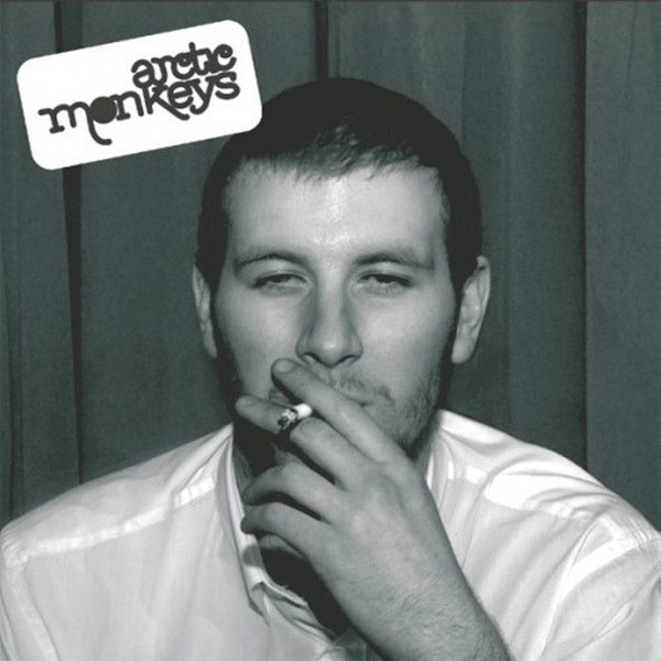 Whatever People Say I Am, That's What I'm Not Whatever People Say I Am, That's What I'm Not