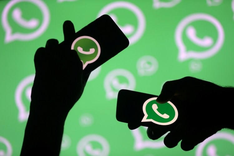 WhatsApp aplikazioak 2020rako sekulako eguneraketa burutuko du WhatsApp aplikazioak 2020rako sekulako eguneraketa burutuko du