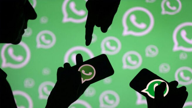WhatsApp-ek, 15 minutuko tartean, mezuak editatzen utziko du WhatsApp-ek, 15 minutuko tartean, mezuak editatzen utziko du