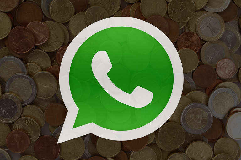 WhatsApp-ek ez du iragarkirik izango (oraingoz) WhatsApp-ek ez du iragarkirik izango (oraingoz)