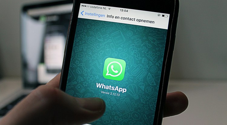 Whatsapp-ek iragarkiak erakutsiko dizkizu hemendik aurrera