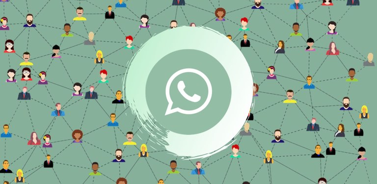 WhatsApp talde batetik abisatu gabe alde egin ahalko duzu laster WhatsApp talde batetik abisatu gabe alde egin ahalko duzu laster